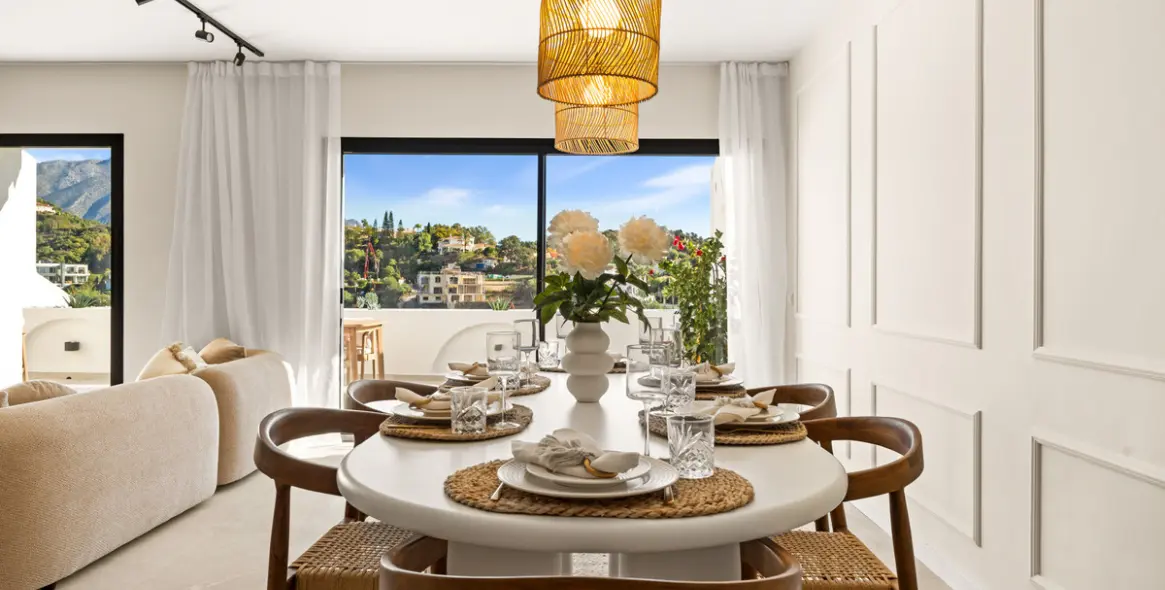 Продажа апартаментов на среднем этаже в La Quinta 4