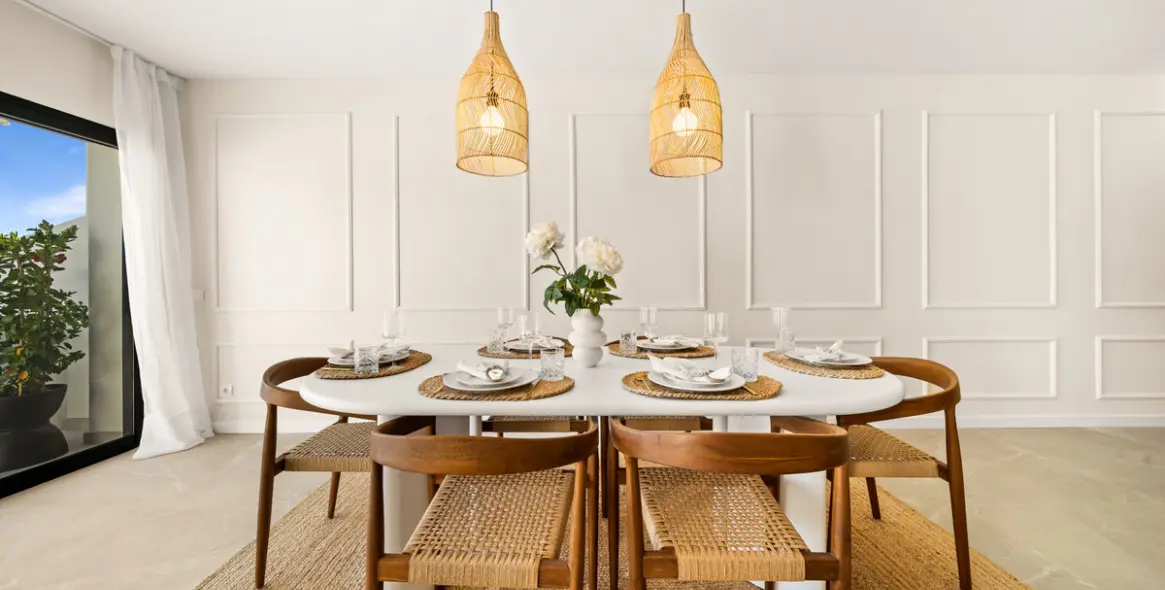 Продажа апартаментов на среднем этаже в La Quinta 5