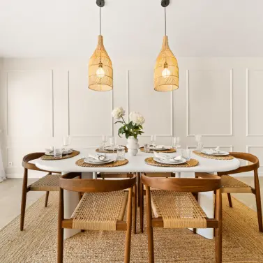 Sale of middle floor apartment in La Quinta