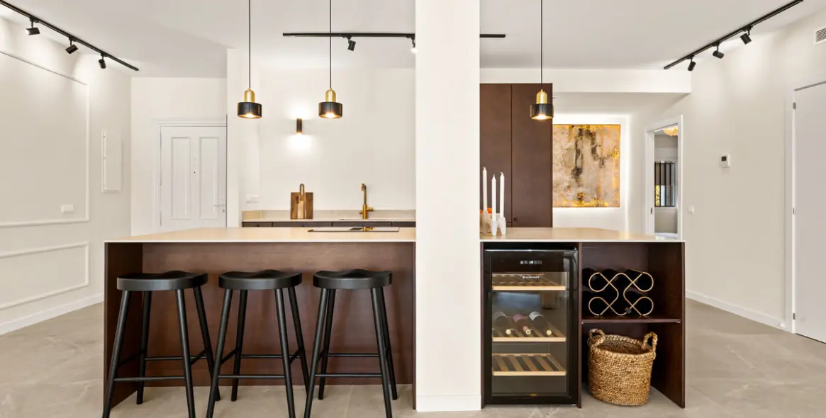 Продажа апартаментов на среднем этаже в La Quinta 8