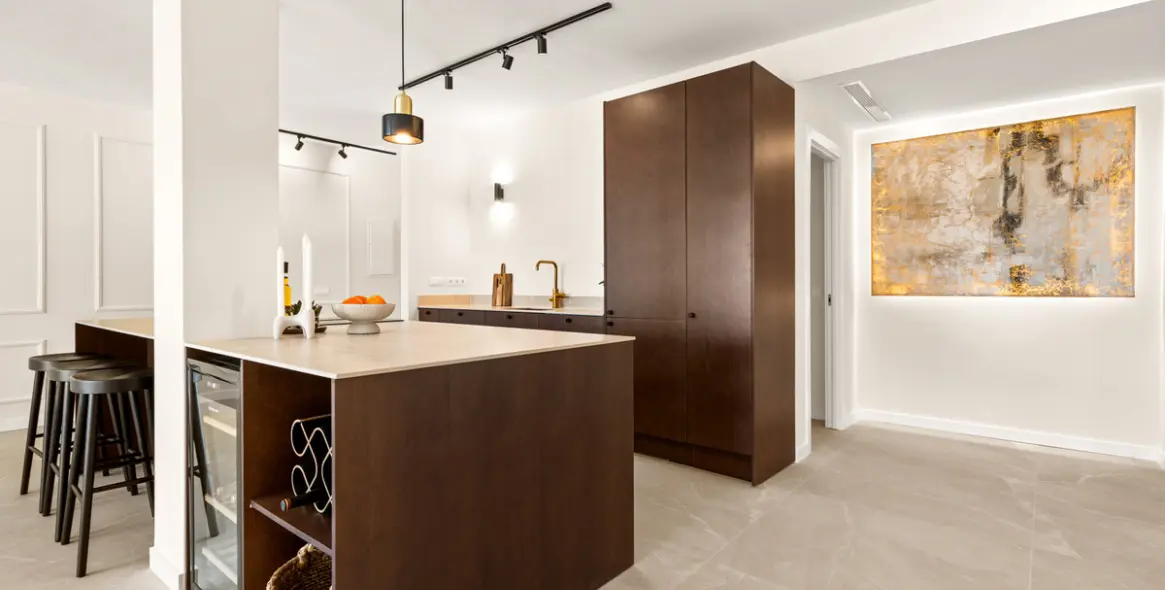 Продажа апартаментов на среднем этаже в La Quinta 10