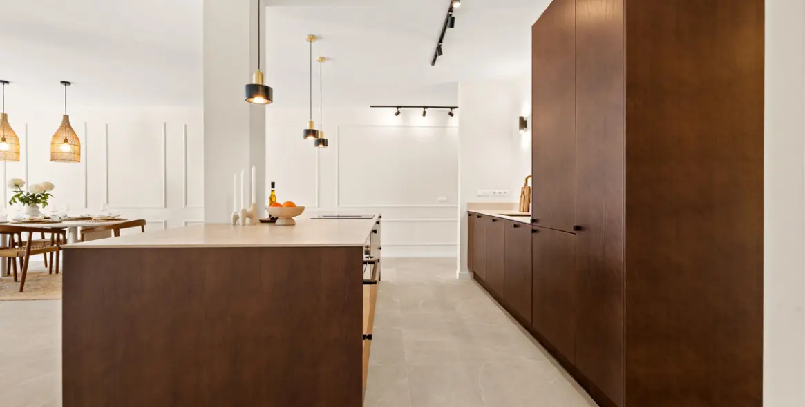 Продажа апартаментов на среднем этаже в La Quinta 11