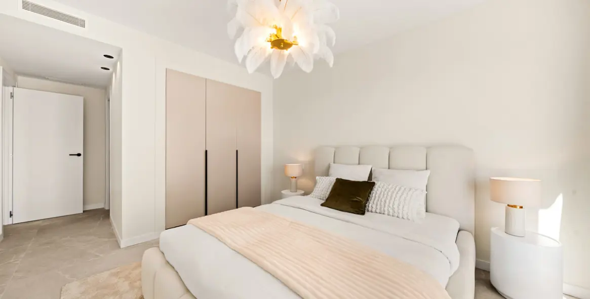 Продажа апартаментов на среднем этаже в La Quinta 16