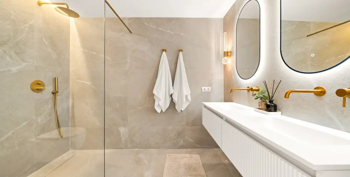 Продажа апартаментов на среднем этаже в La Quinta 17