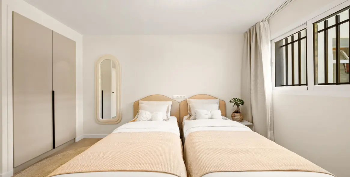 Продажа апартаментов на среднем этаже в La Quinta 19