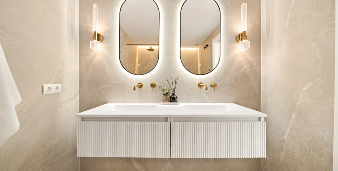 Продажа апартаментов на среднем этаже в La Quinta 20