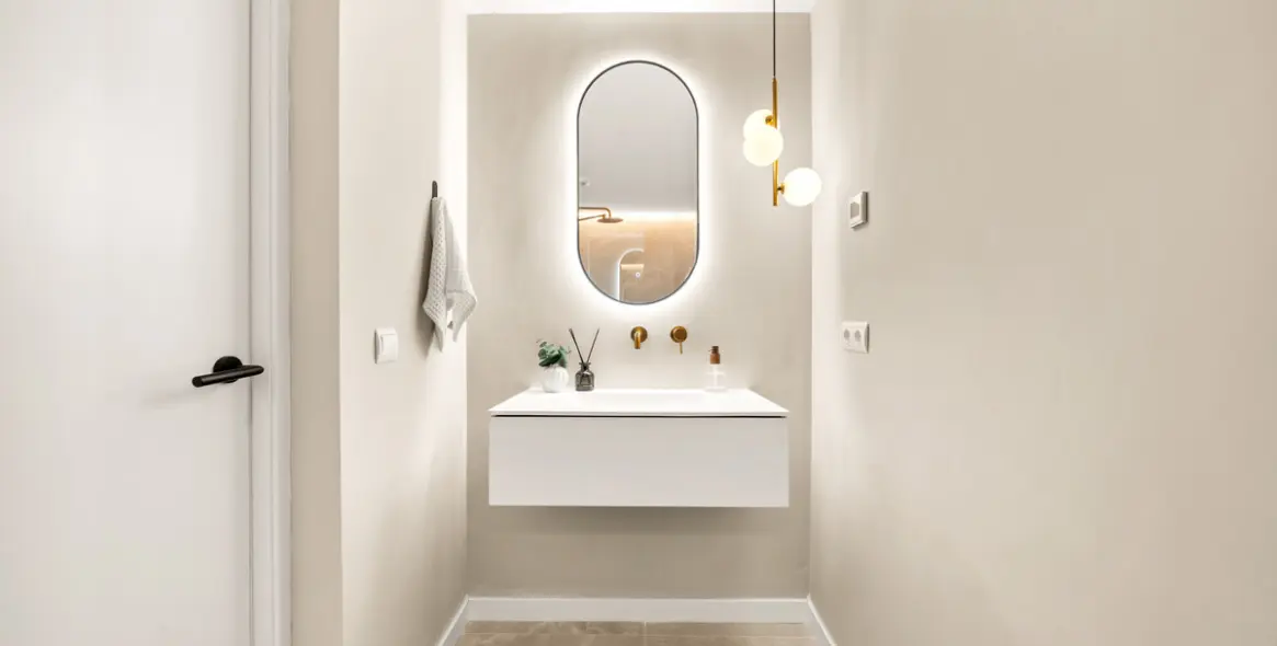 Продажа апартаментов на среднем этаже в La Quinta 21