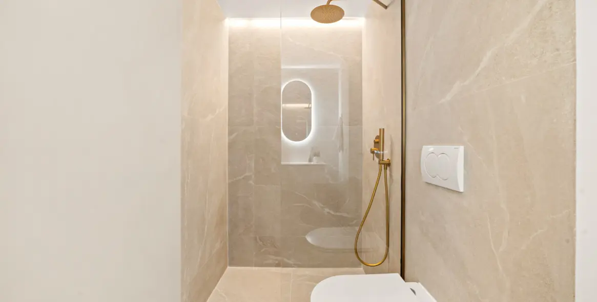 Продажа апартаментов на среднем этаже в La Quinta 22