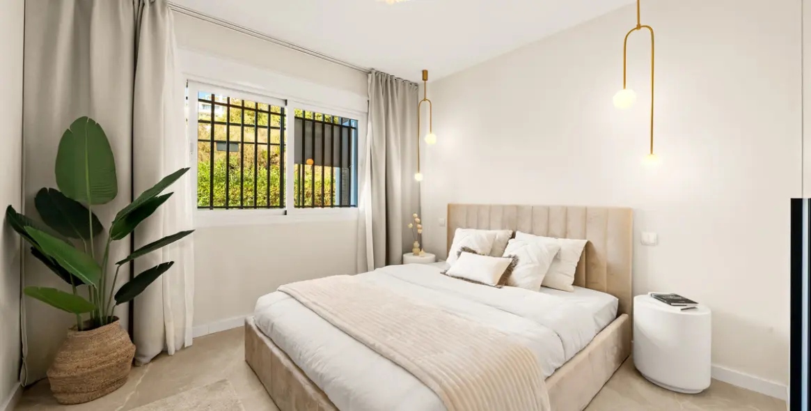 Продажа апартаментов на среднем этаже в La Quinta 23