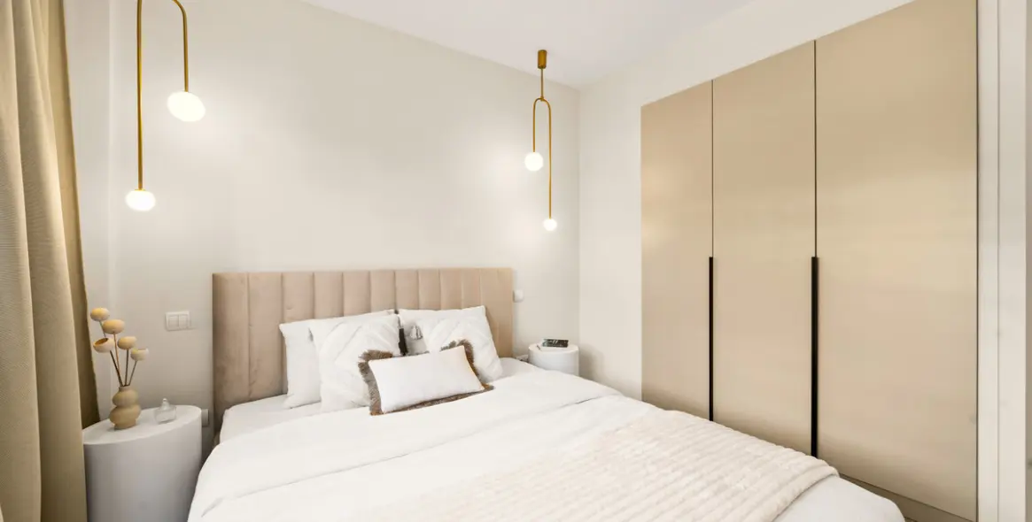 Продажа апартаментов на среднем этаже в La Quinta 24