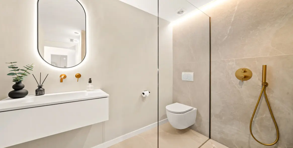 Продажа апартаментов на среднем этаже в La Quinta 25