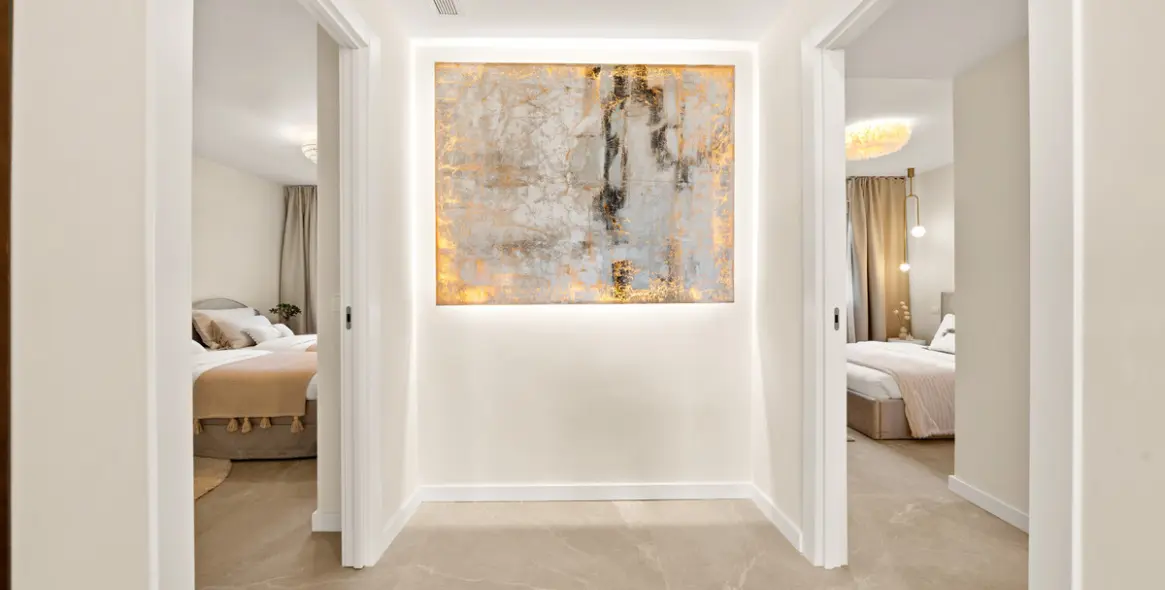 Продажа апартаментов на среднем этаже в La Quinta 26