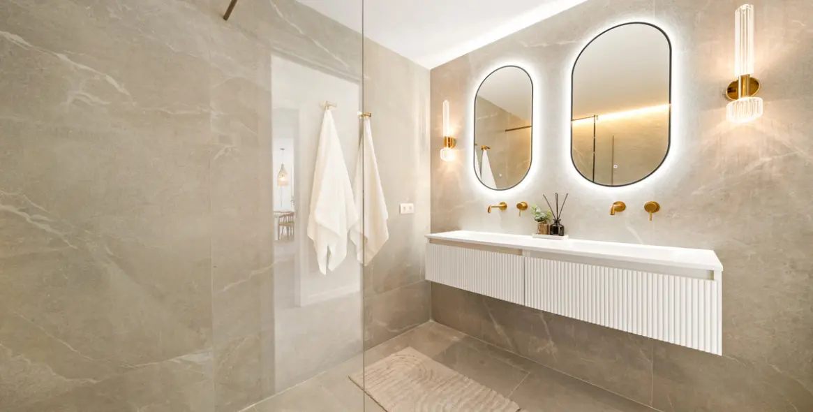 Продажа апартаментов на среднем этаже в La Quinta 27