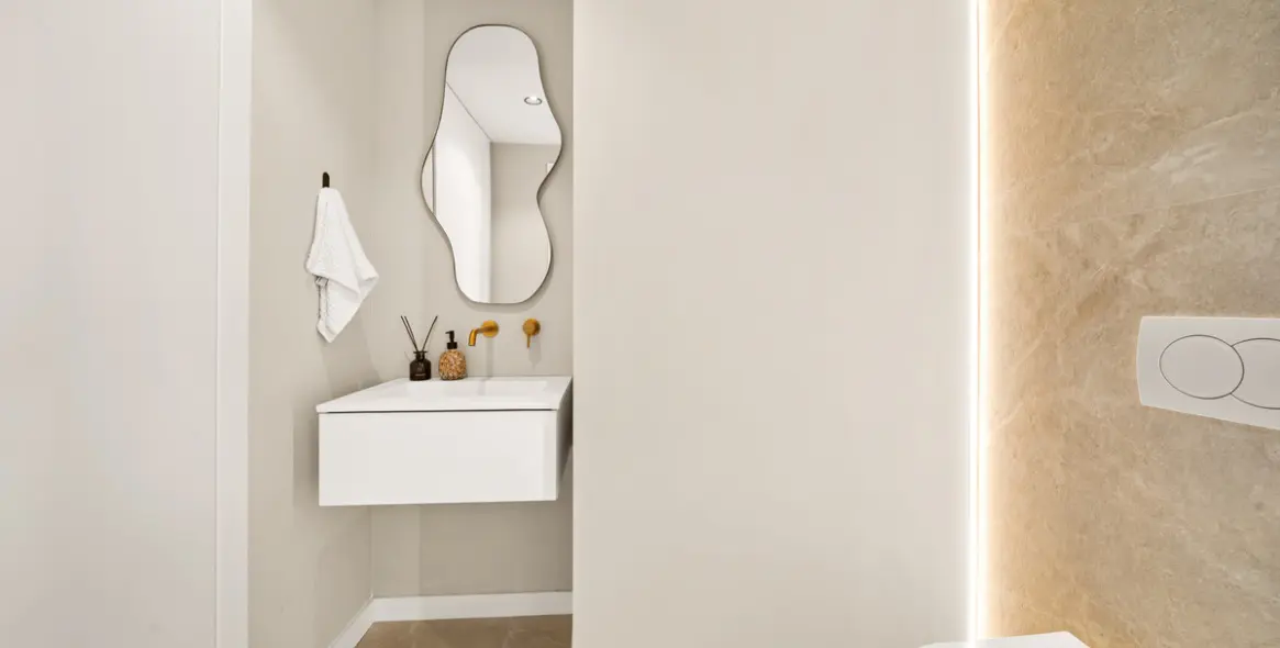 Продажа апартаментов на среднем этаже в La Quinta 28