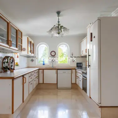 Venta de villa independiente en Calahonda