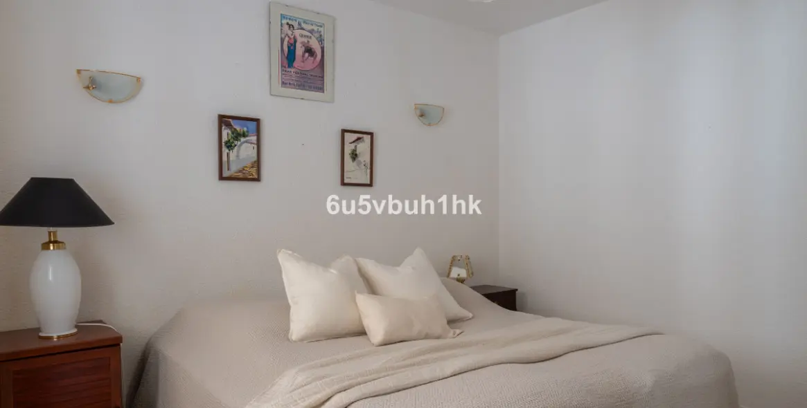 Venta de villa independiente en Calahonda 15