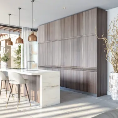 Venta de villa independiente en La Cala Golf