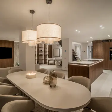 Venta de casa pareada en Nueva Andalucía