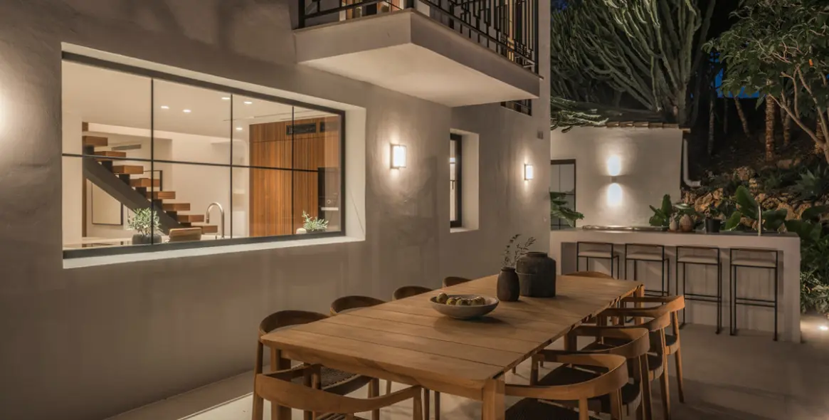 Venta de casa pareada en Nueva Andalucía 3