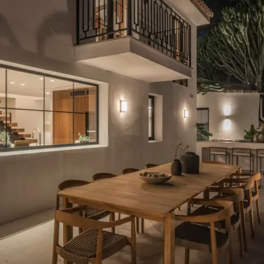 Venta de casa pareada en Nueva Andalucía
