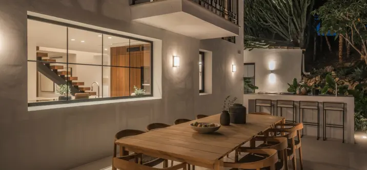 Venta de casa pareada en Nueva Andalucía 2