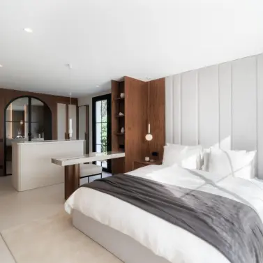 Venta de casa pareada en Nueva Andalucía