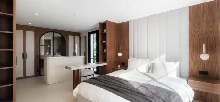 Venta de casa pareada en Nueva Andalucía 3