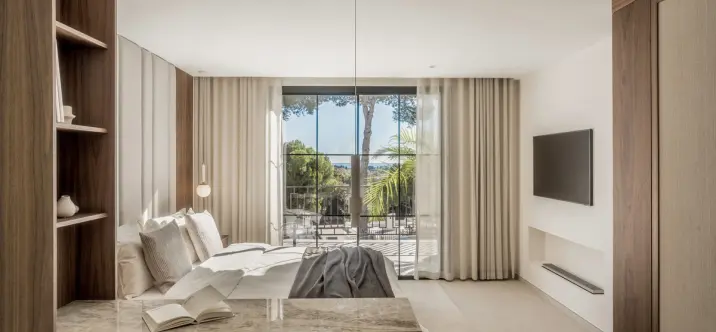 Venta de casa pareada en Nueva Andalucía 4