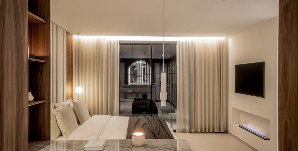 Venta de casa pareada en Nueva Andalucía 8