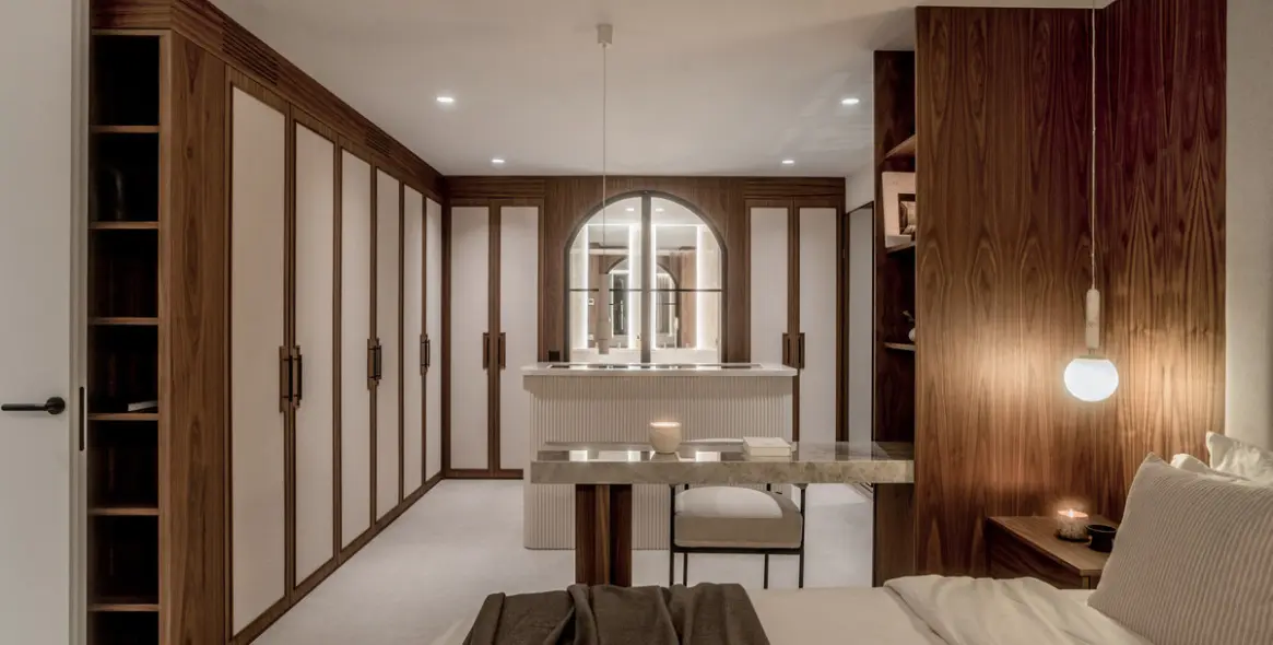 Venta de casa pareada en Nueva Andalucía 9