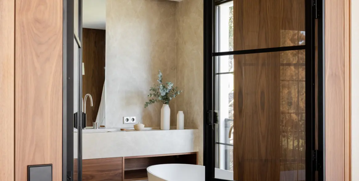 Venta de casa pareada en Nueva Andalucía 19