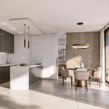 Venta de villa independiente en La Cala Golf