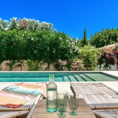 Venta de villa independiente en Marbella