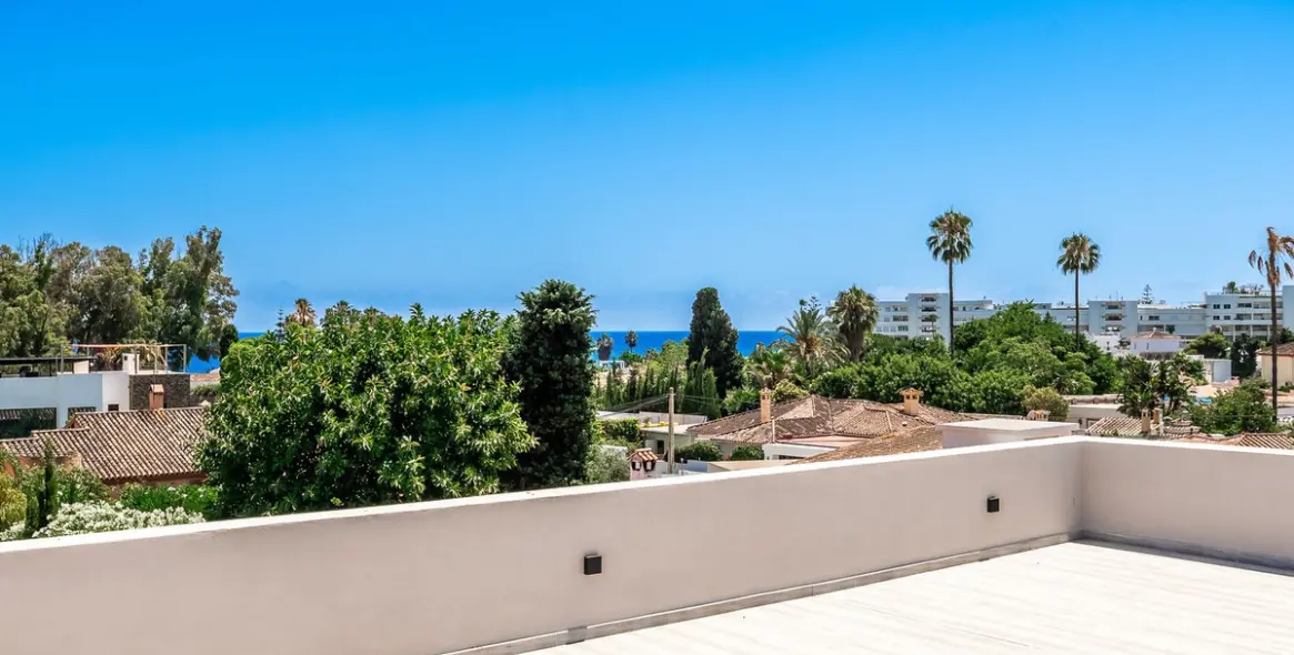Venta de villa independiente en Marbella 15
