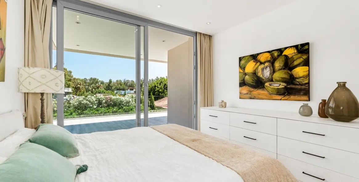 Venta de villa independiente en Marbella 16