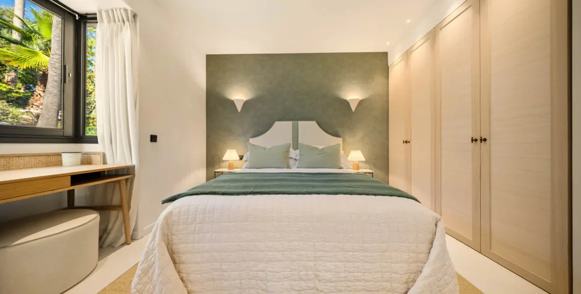 Sale of detached villa in Nueva Andalucía 46