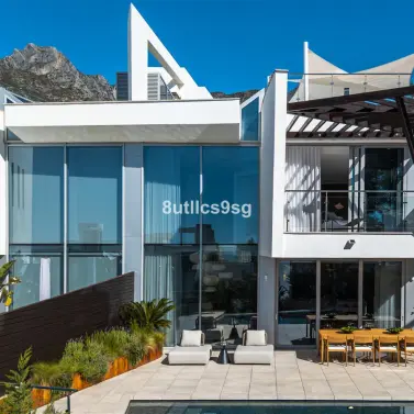 Venta de casa pareada en Sierra Blanca