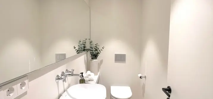 Venta de apartamento en planta baja en The Golden Mile 4