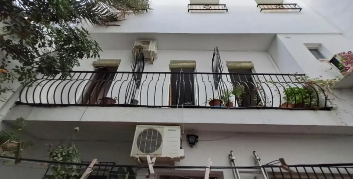 Venta de hotel en Marbella 1