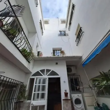 Venta de hotel en Marbella