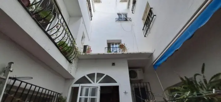 Venta de hotel en Marbella 1