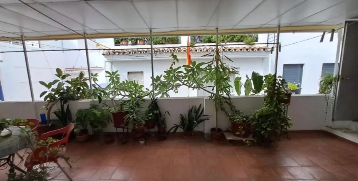 Venta de hotel en Marbella 3