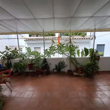 Venta de hotel en Marbella