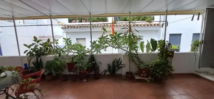 Venta de hotel en Marbella 2