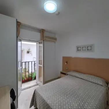 Venta de hotel en Marbella