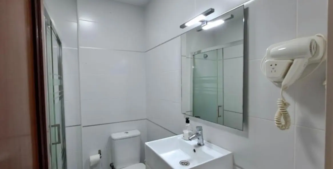 Venta de hotel en Marbella 5