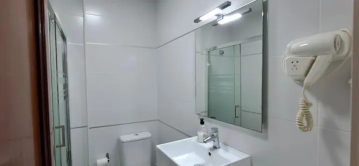 Venta de hotel en Marbella 4