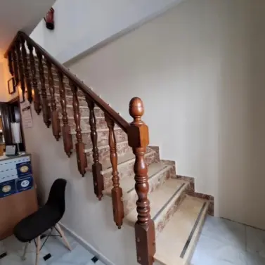 Venta de hotel en Marbella