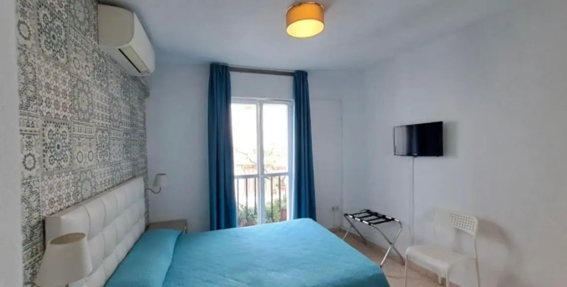 Venta de hotel en Marbella 17