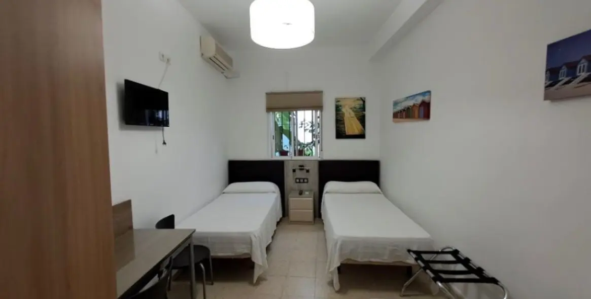 Sale of hotel in Marbella 21